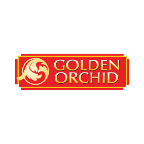 Golden Orchid